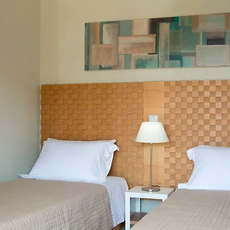 Villa Forum Villas Deluxe 3 Bedroom Sea Views Fternon